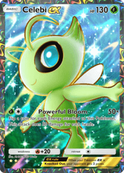 Celebi ex